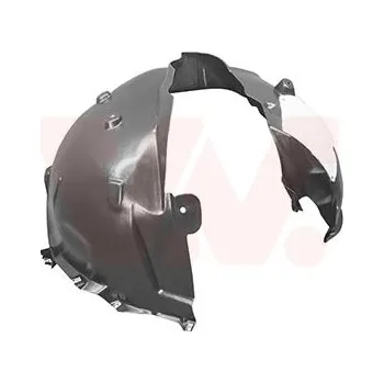 Příslušenství karosérie obložení, dutina kola VAN WEZEL 0979434