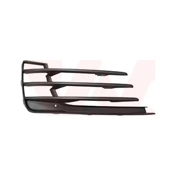 Auto-moto Větrací mřížka, nárazník VAN WEZEL 5763592