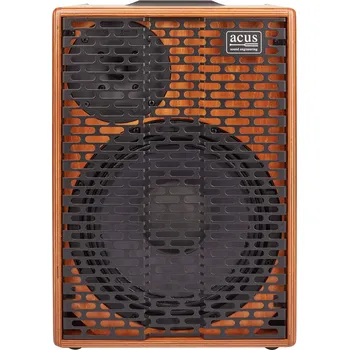 Aparatura pro kytaru Acus OneForStreet 10 Wood + prodloužená záruka 3 roky