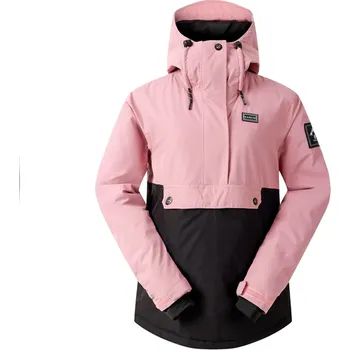 Dare 2B Snowburst II Jacket 12 růžová/černá - 10 % pro přihlášené BFEXTRA10