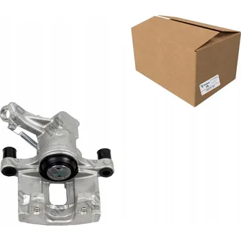 Brzdový třmen Brzdový třmen ABAKUS 131-04-106