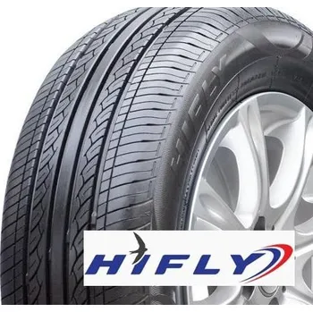 Osobní pneu Pneumatiky HIFLY hf201 205/55 R16 91V