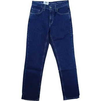 Pánské džíny Mustang Jeans Pánské džíny 3169-3055 580 33/34