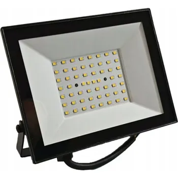 LED reflektor venkovní hermetický NL-3 50W 6500K 4500lm IP65