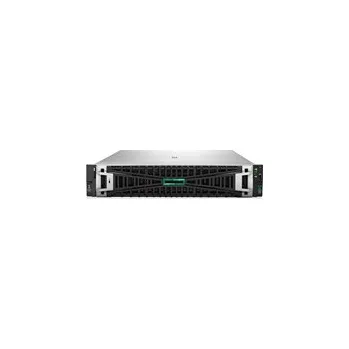 Server HPE DL380 G12 6505P, 64GB, 2 x 480GB SSD, RPS