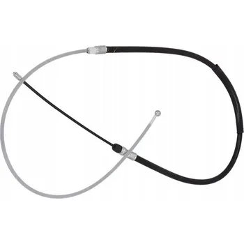 Lanko parkovací brzdy Kamoka 1190292 Lanko parkovací brzdy