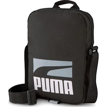 Kabelka Černá polyester taška kabelka přes rameno Puma