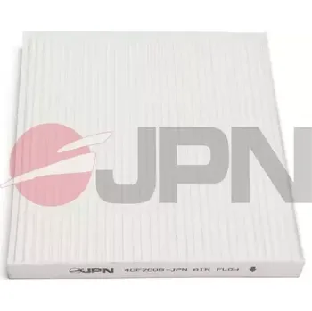 Kabinový filtr JPN Filtr vzduchu v interiéru JPN 40F2006-JPN