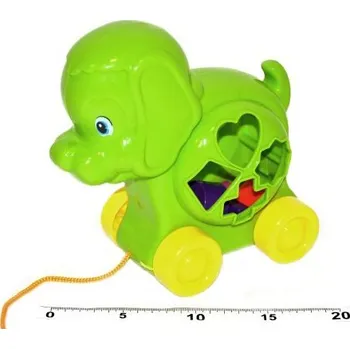 Wiky Vkládačka Pes