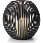 Lucerna Philippi kovová 17 cm