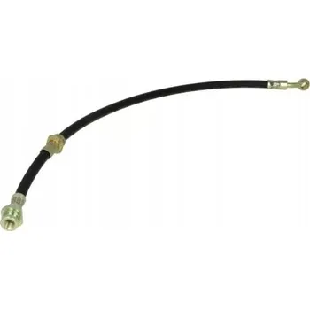 Brzdová hadice ABE C80657ABE Brzdová hadice