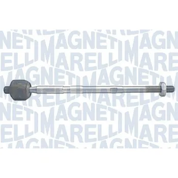 Táhlo řízení Axiální kloub, příčné táhlo řízení MAGNETI MARELLI 301181313620