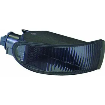 Směrový světlomet Blikač DEPO 431-1602R-UE