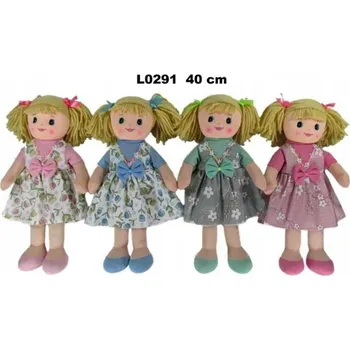 Panenka Hadrová Panenka Sun-Day 13,8 cm