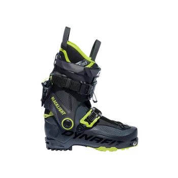 Sjezdové boty Dynafit Blacklight Boot 2025/2026 29 černá/žlutá - 10 % pro přihlášené BFEXTRA10