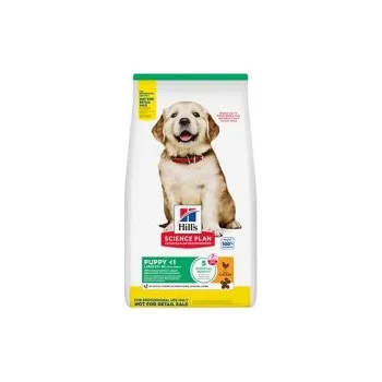 Krmivo pro psa Hill's Can. SP Pro štěňata velkých plemen Kuřecí 6kg