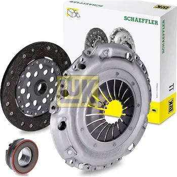 Spojková sada Sada spojky Schaeffler LuK 622 2154 00