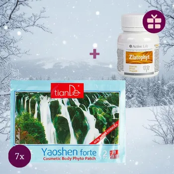 Přírodní ochrana močového systému