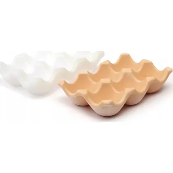 Forma na pečení Silikonová forma / Podložka na vajíčka 14,5x10 cm