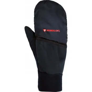 Rukavice Unisex multifunkční rukavice Viking ATLAS černá/modrá 8