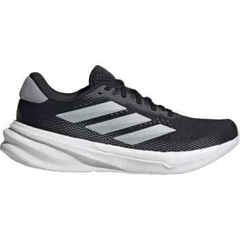 Dámská obuv ADIDAS Boty Supernova Stride 2.0 Running 43 1/3 BÍLÁ|ČERNÁ|ŠEDÁ