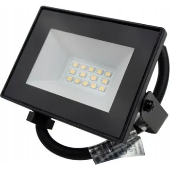 LED Reflektor Hermetický 10W Neutrální Bílá 4000K NL-3 900lm IP65