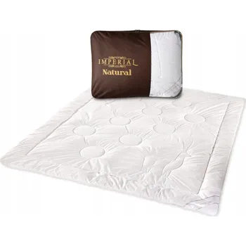 přikrývka Přikrývka AMW Imperial alpaka 200 x 140 cm