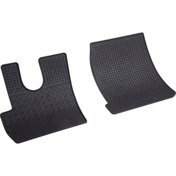 autokoberec Gumové autokoberce Rigum 2 ks