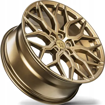 Alu kolo Hliníkový disk Seventy9 SV-K 8.5" x 19" 5x112 ET 35