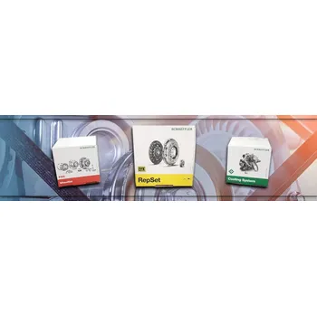 Zavěšení kol Schaeffler FAG 821 0966 10 Rameno , odpružení kol