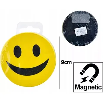 Popisovač na bílou tabuli žlutý MP 1 ks