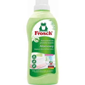 Aviváž Aviváž Frosch s aloe vera 750 ml