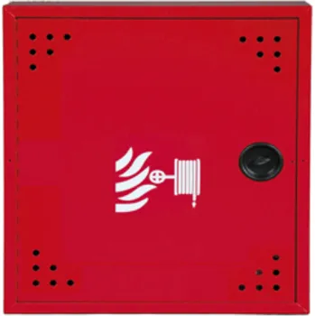 Hydrantová skříň HYD D25 hydrantový system 30M B