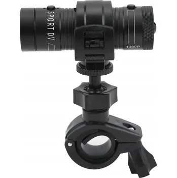 IP kamera Motocyklová kamera do auta 1080P FULL HD