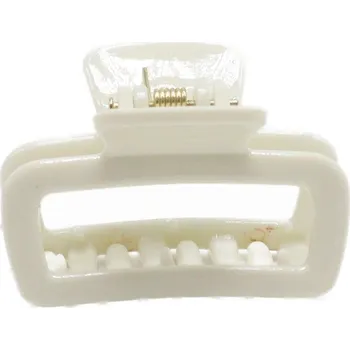 Menší barevný skřipec Barva: bílá