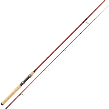 Rybářský prut Prut Berkley Cherrywood Original Spin 2,10m 3-18g, 2 díl