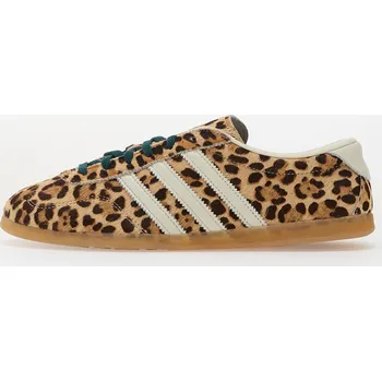 Dámské tenisky Tenisky adidas Gazelle Lo Pro W Magic Beige/ Ivory/ Gum EUR 42