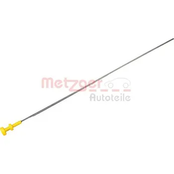 Olejová vana Odměrka hladiny oleje METZGER 8001052