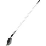 AMiO Kartáč na mytí auta s prip. vody 145-250cm / 26cm