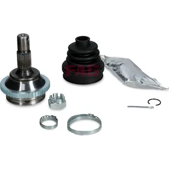 Hřídel nápravy Sada kloubů, hnací hřídel Schaeffler FAG 771 0473 30