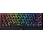 Razer BlackWidow V3 Mini HyperSpeed Phantom Ed. (Green Switch), US