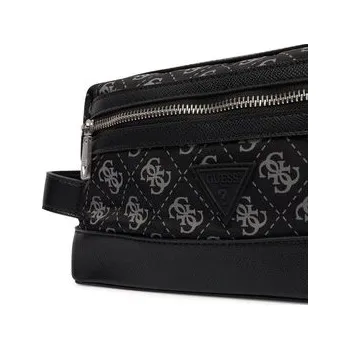 Kosmetika Guess Kosmetický kufřík PMBENP P6161 Černá OS