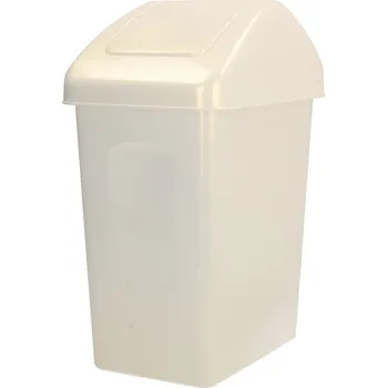 Odpadkový koš Odpadkový koš BranQ 25 l, 1-komorový