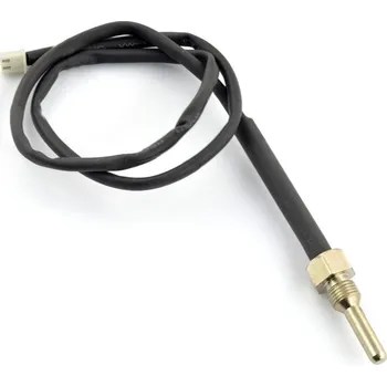 Termistor NTC 110 10 kΩ s kabelem