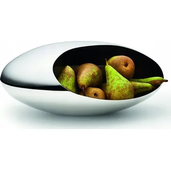 Philippi COCOON Ocelová mísa na ovoce 36 cm