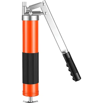 Vevor Mazací pistole s pistolovým úchopem 10000 PSI, 0.4 L, 46 cm hadice