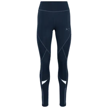 Běžkařské boty Kari Traa Louise 2.0 Tights M tmavě modrá
