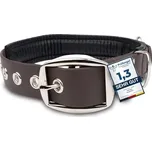 Obojek PetTec pro velké i malé psy z materiálu Trioflex™ | odolný proti povětrnostním vlivům a s