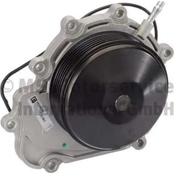 Chladič motoru Vodní čerpadlo, chlazení motoru PIERBURG 7.07152.09.0