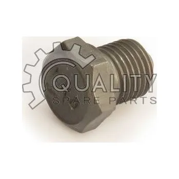 Olejová vana Závitová zátka, olejová vana ŠKODA Original OEM N90288901